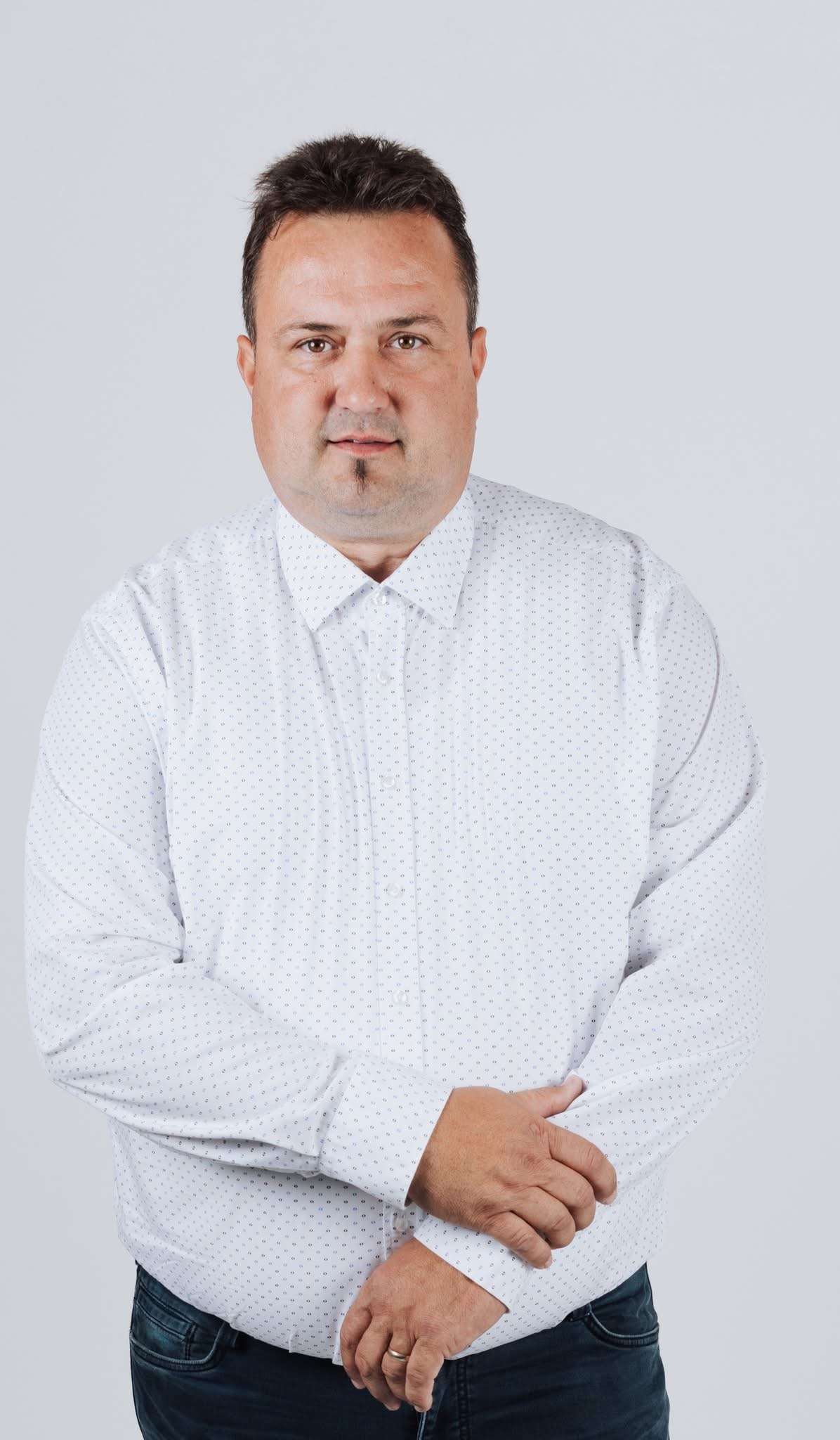 Damjan Kopša