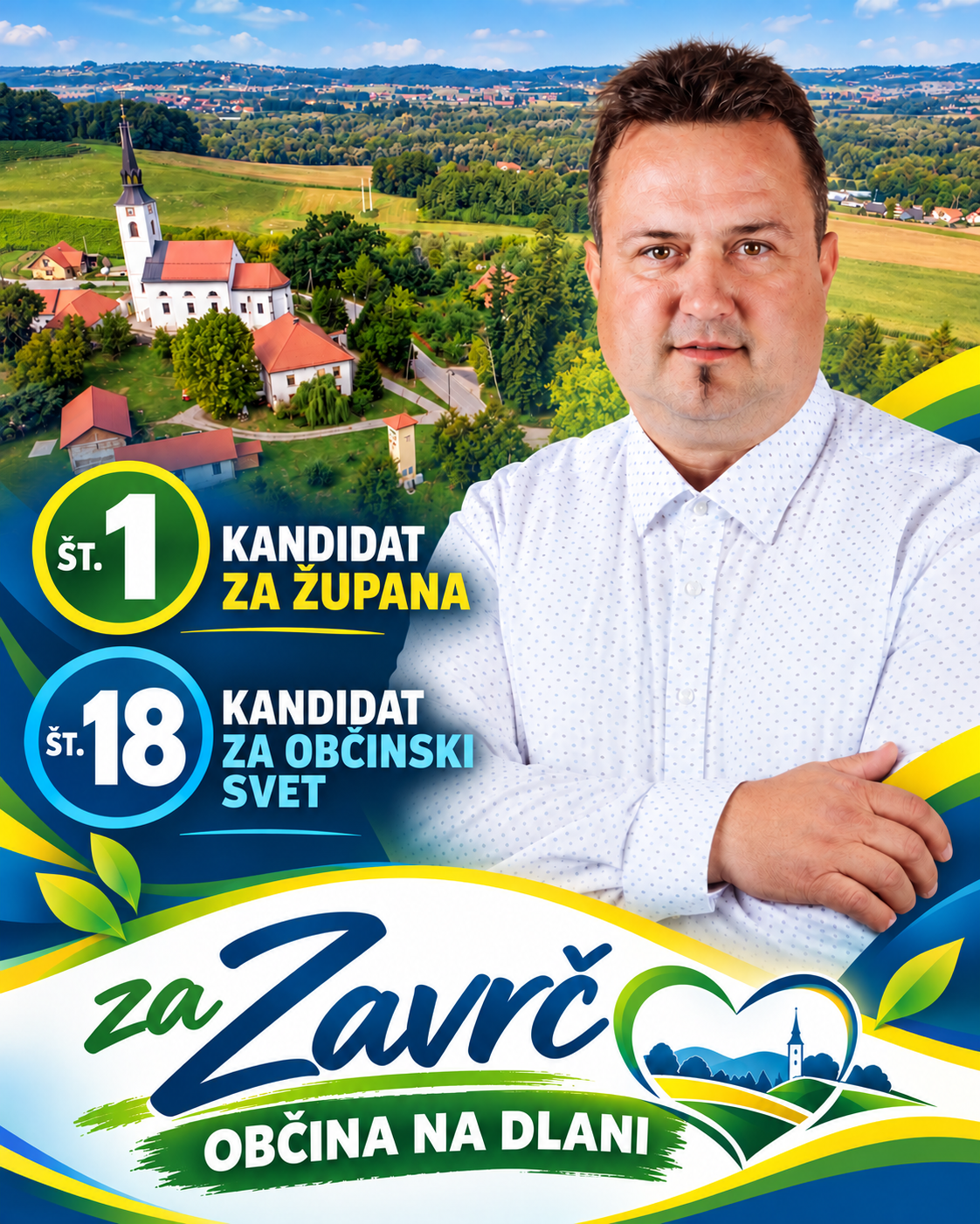 Portret Damjana Kopše